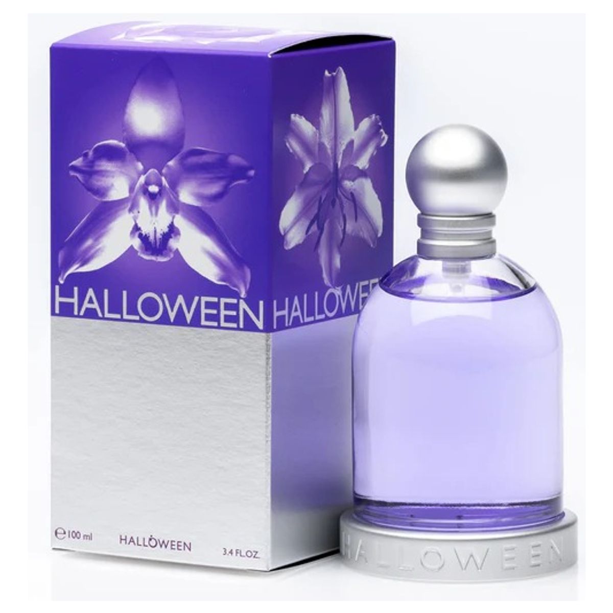 J DEL POZO - Perfume Edt Mujer Jdp Halloween 100 Ml