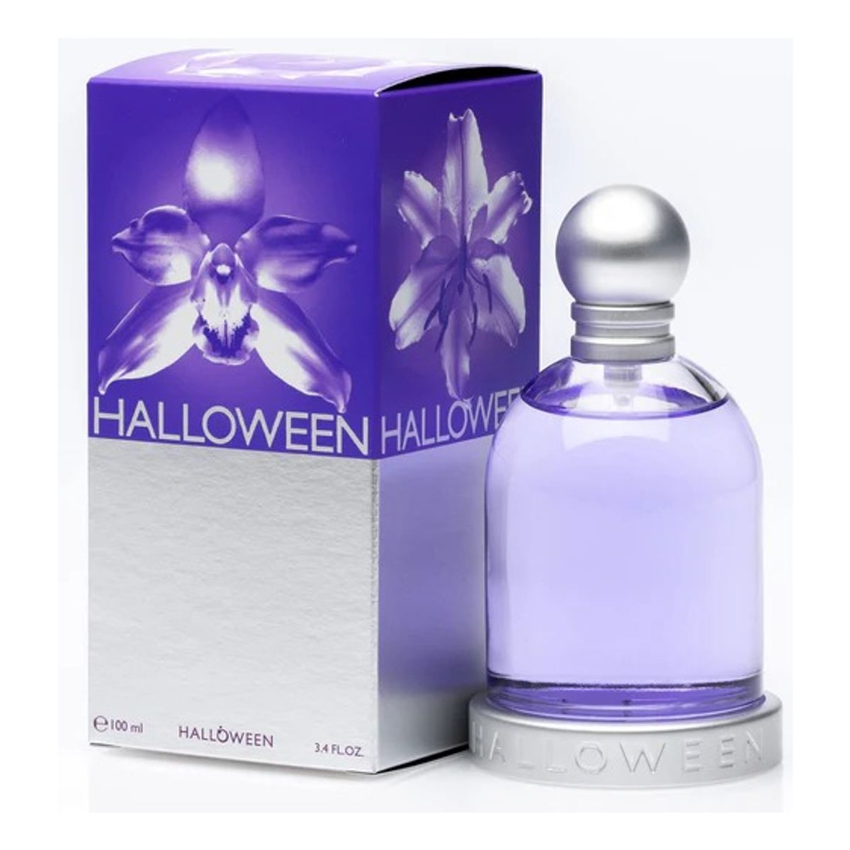 J DEL POZO - Perfume Edt Mujer Jdp Halloween 100 Ml