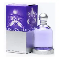 J DEL POZO - Perfume Edt Mujer Jdp Halloween 100 Ml