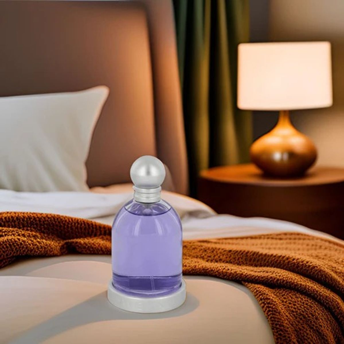 J DEL POZO - Perfume Edt Mujer Jdp Halloween 100 Ml