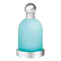 J DEL POZO - Perfume Edt Mujer Jdp Halloween Blue Drop 100ml 100ml
