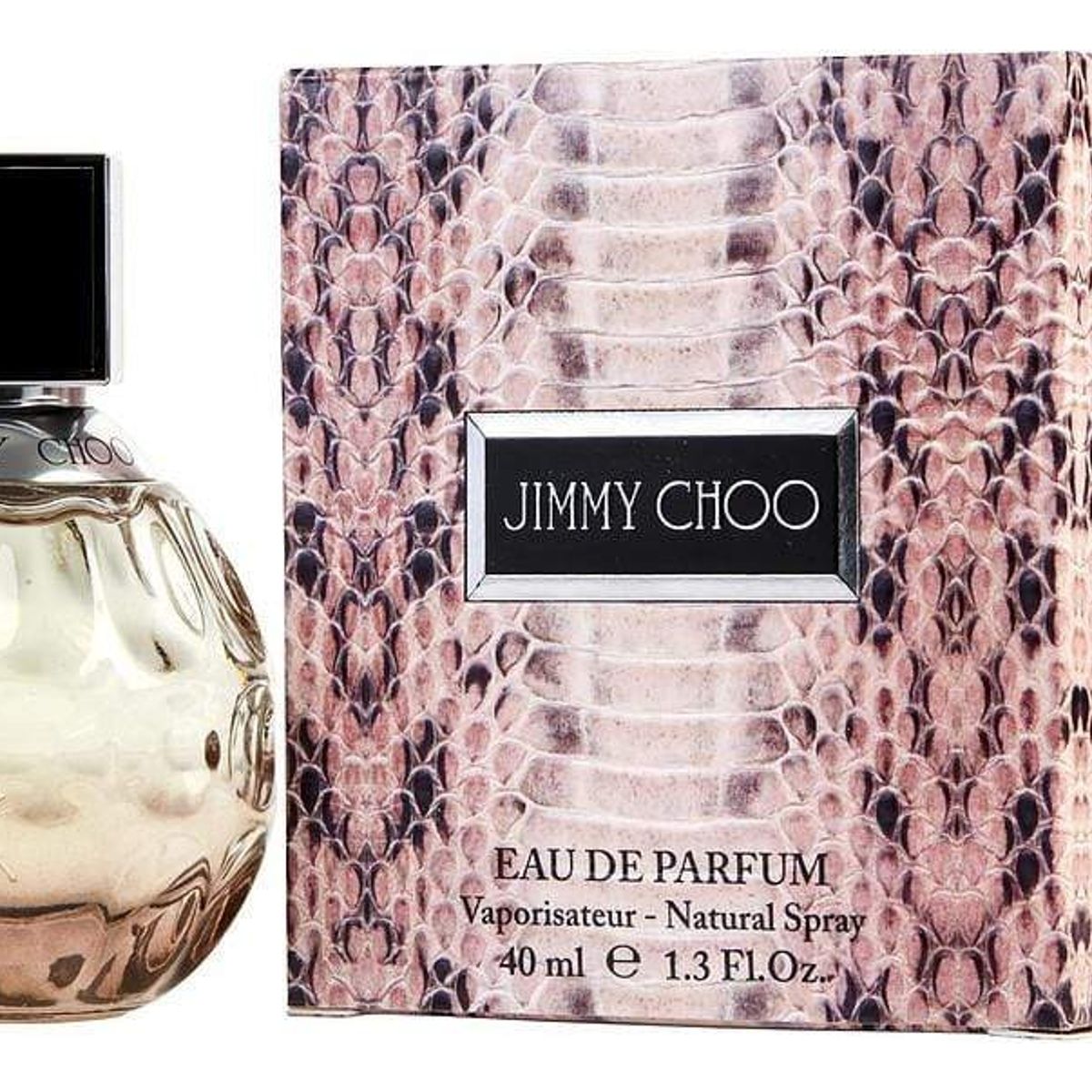 JIMMY CHOO - Perfume Edp Frutal Mujer Jimmy Choo Classic 100 Ml