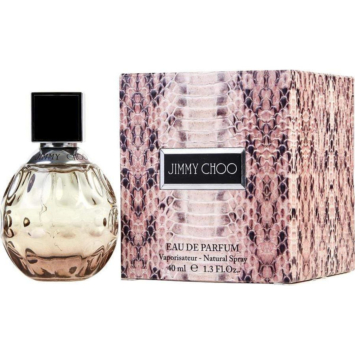 JIMMY CHOO - Perfume Edp Frutal Mujer Jimmy Choo Classic 100 Ml