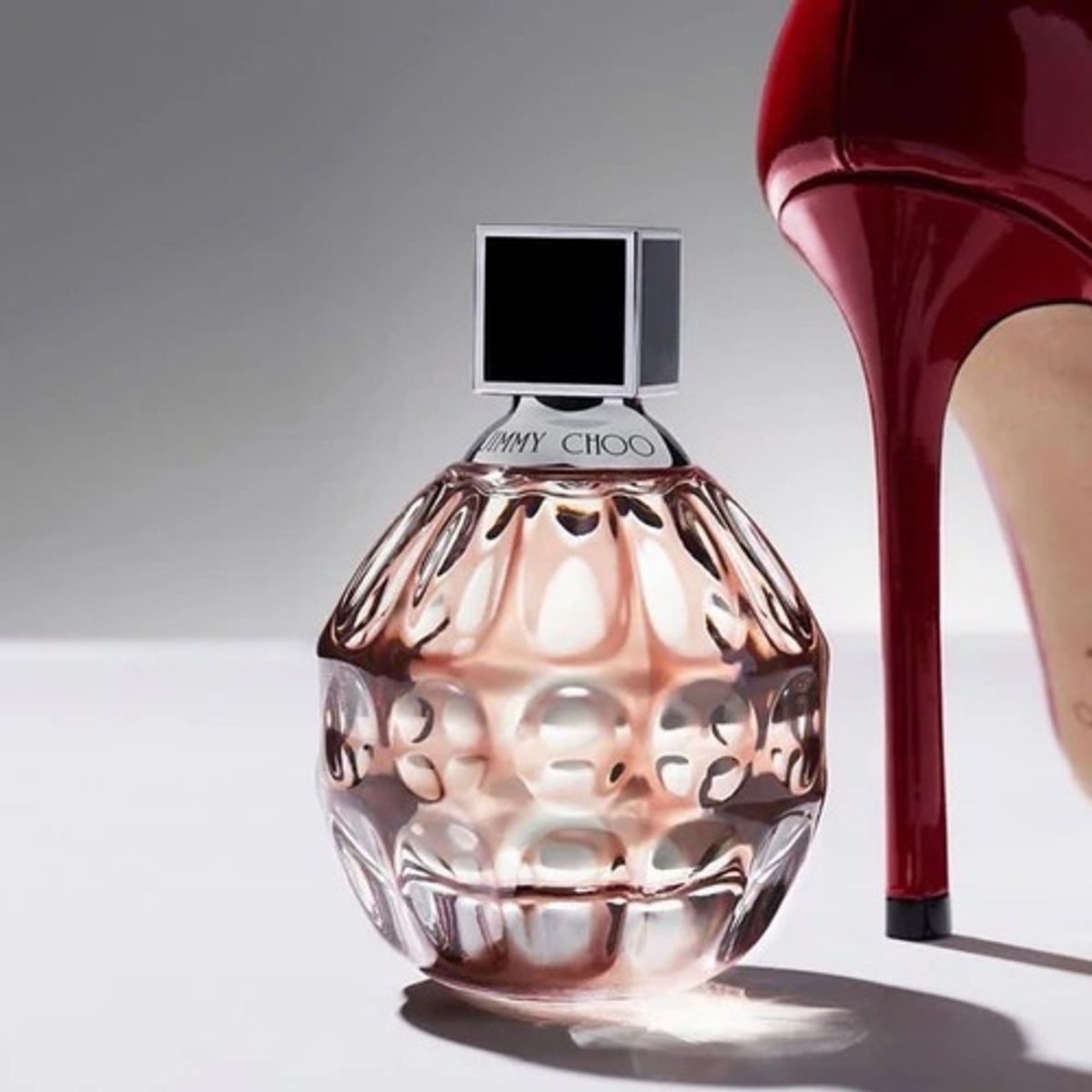 JIMMY CHOO - Perfume Edp Frutal Mujer Jimmy Choo Classic 100 Ml