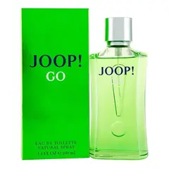 JOOP - Perfume Edt Hombre Go 100 Ml