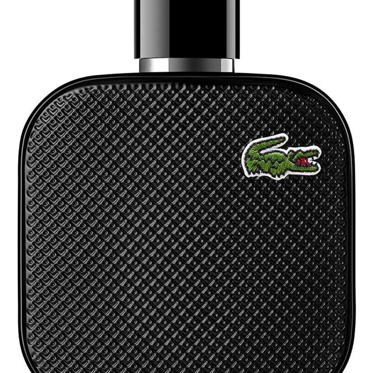 LACOSTE - Perfume Edt Hombre Lacoste Negro L1212 Noir 100 Ml