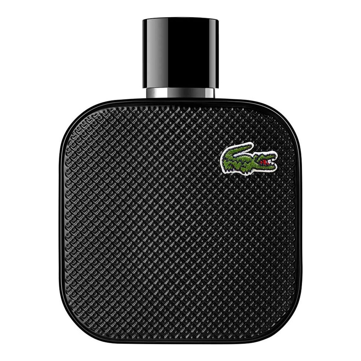 LACOSTE - Perfume Edt Hombre Lacoste Negro L1212 Noir 100 Ml