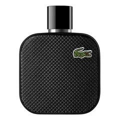 LACOSTE - Perfume Edt Hombre Negro L1212 Noir 100 Ml