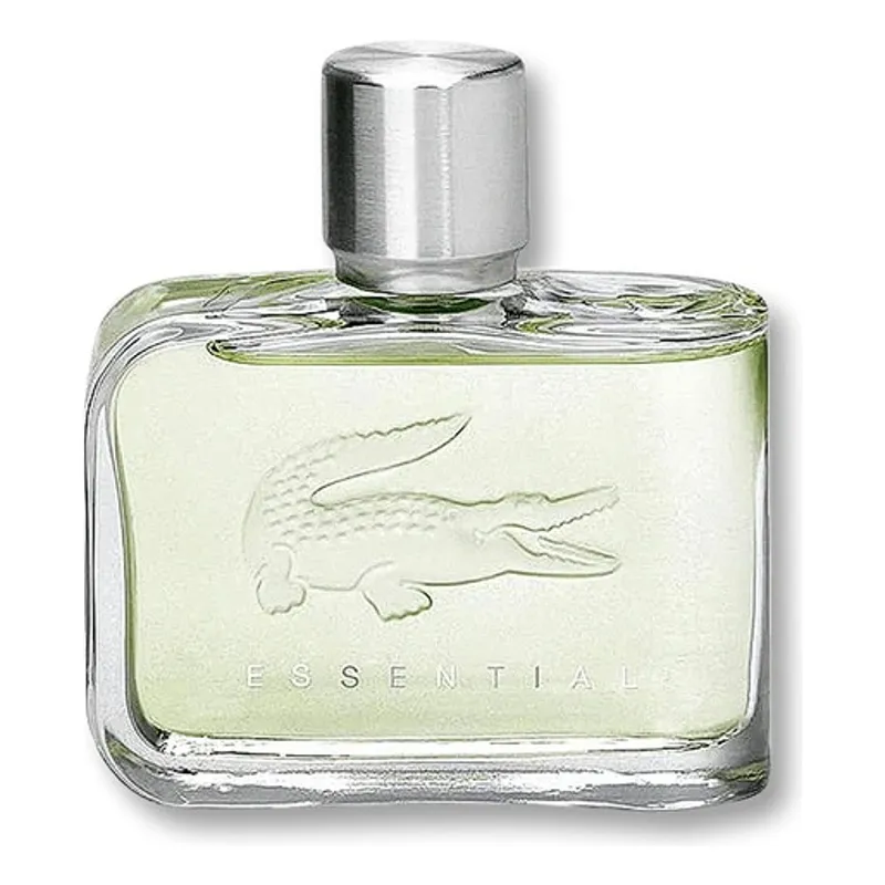 LACOSTE - Perfume Edt Hombre Lacoste Essential 125 Ml