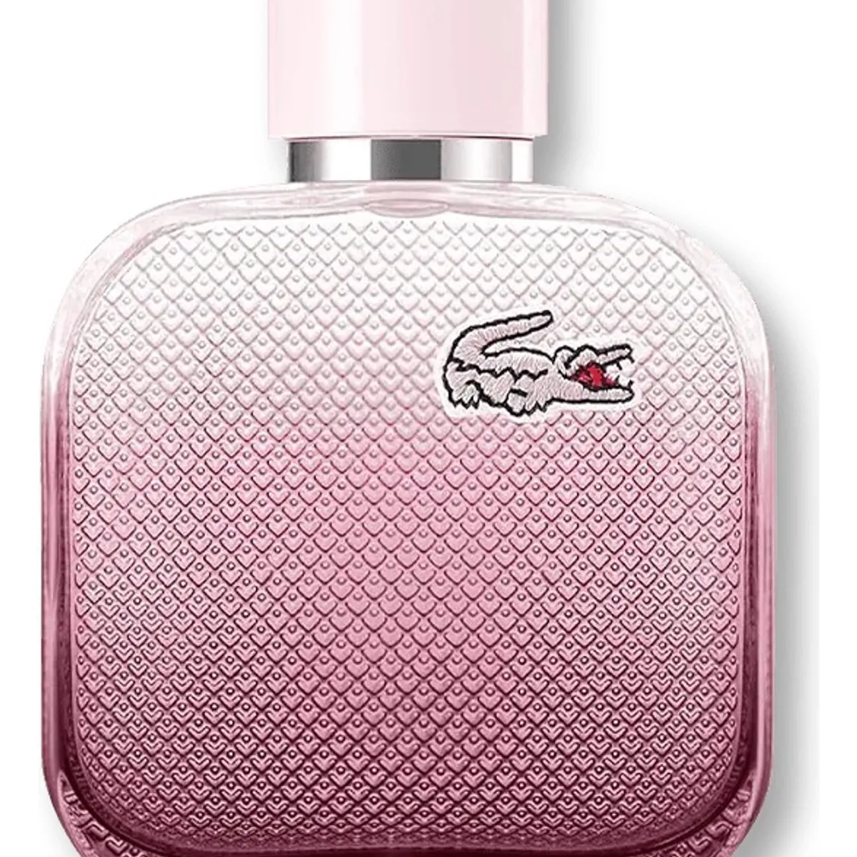 LACOSTE - Perfume Edt Mujer Lacoste L1212 Rose Eau Intense 100 Ml
