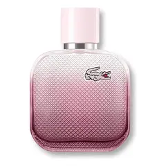 LACOSTE - Perfume Edt Mujer L1212 Rose Eau Intense 100 Ml