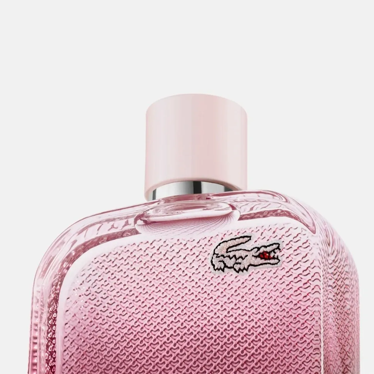 LACOSTE - Perfume Edt Mujer Lacoste L1212 Rose Eau Intense 100 Ml