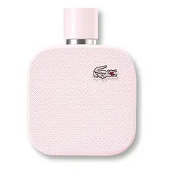 LACOSTE - Perfume Floral Edp Mujer L1212 Rose 100 Ml