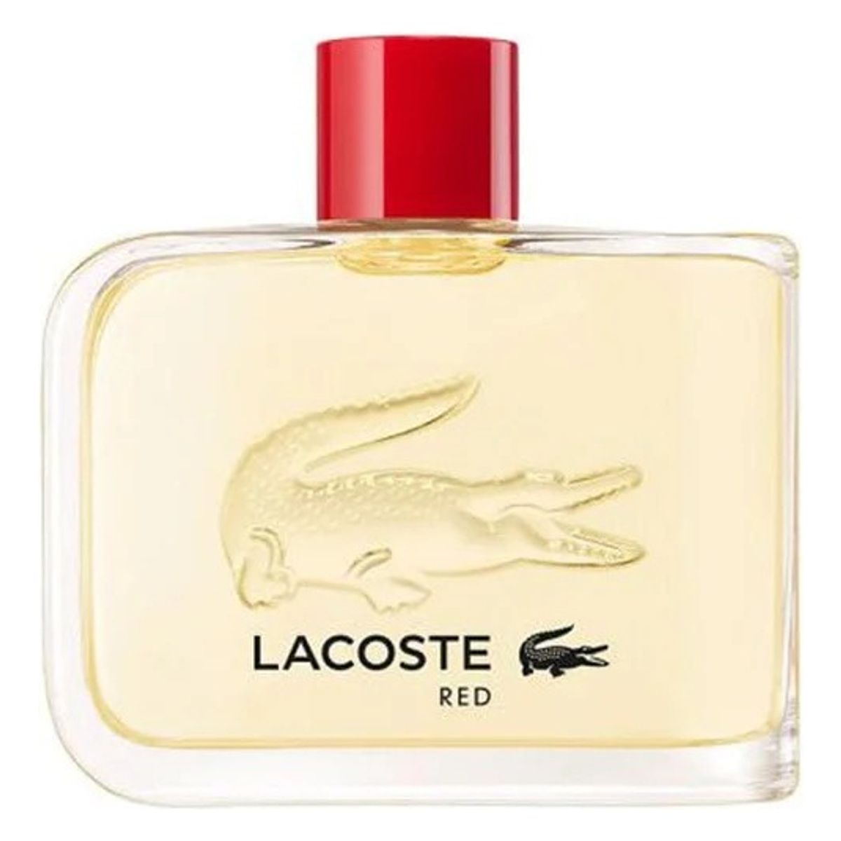 LACOSTE - Perfume Edt Hombre Lacoste Red 125 Ml
