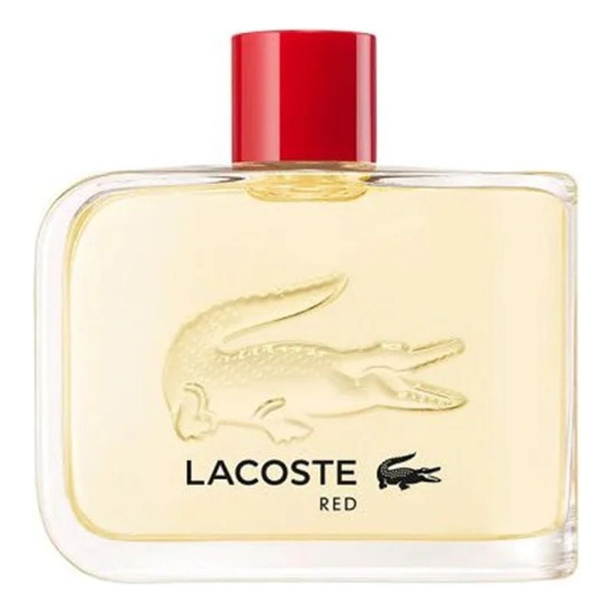 LACOSTE - Perfume Edt Hombre Lacoste Red 125 Ml