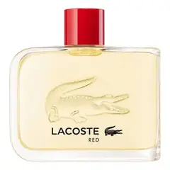 LACOSTE - Perfume Edt Hombre Red 125 Ml