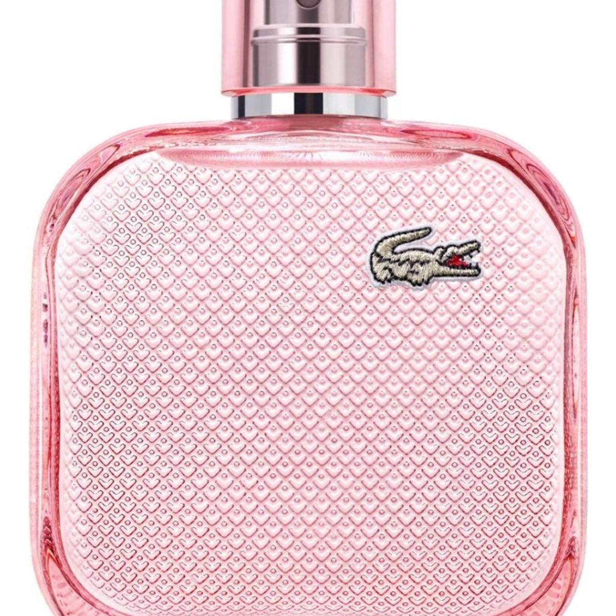 LACOSTE - Perfume Edt Mujer Lacoste L1212 Rose Eau Fraiche 100 Ml
