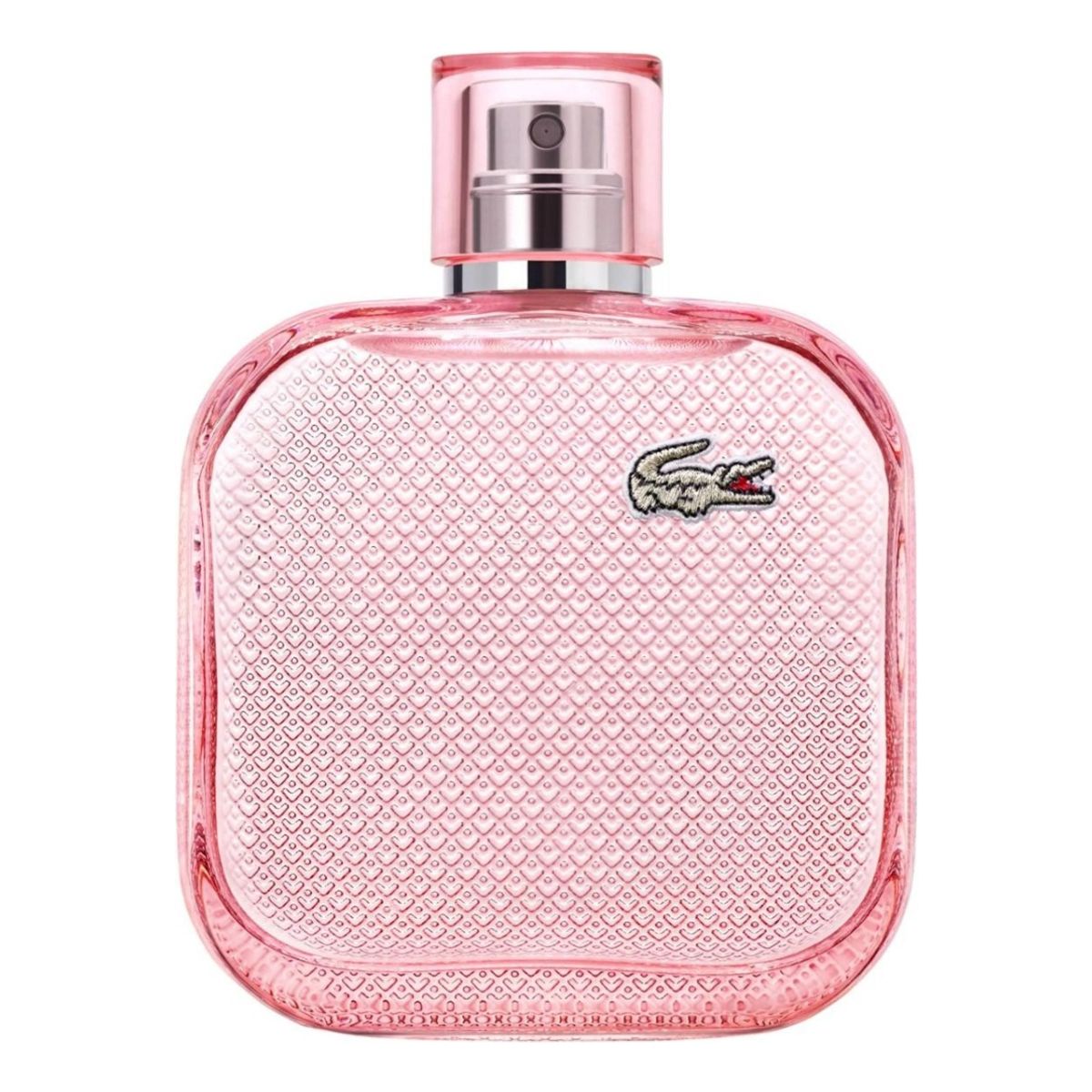 LACOSTE - Perfume Edt Mujer Lacoste L1212 Rose Eau Fraiche 100 Ml