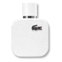 LACOSTE - Perfume Cítrico Edp Hombre Blanco L12 Blanc 100ml