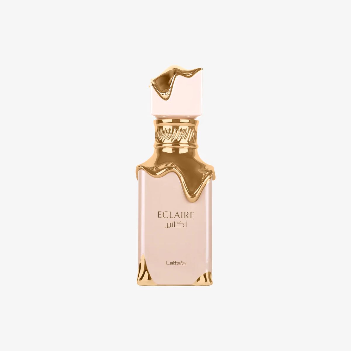 LATTAFA - Perfume Dulce Edp Mujer Árabe Lattafa Eclaire 100 Ml