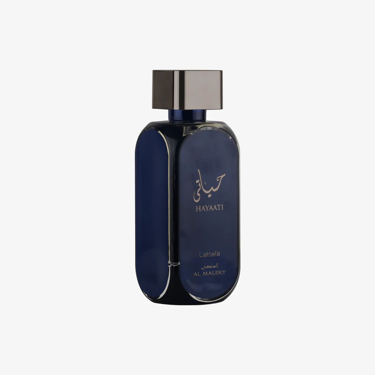 LATTAFA - Perfume Edp Unisex Árabe Lattafa Hayaati Al Maleky 100 Ml