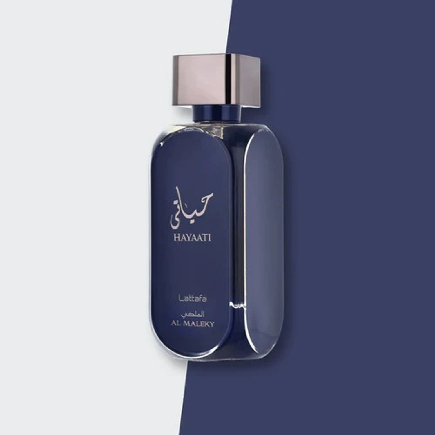 LATTAFA Perfume Edp Unisex Árabe Lattafa Hayaati Al Maleky 100 Ml