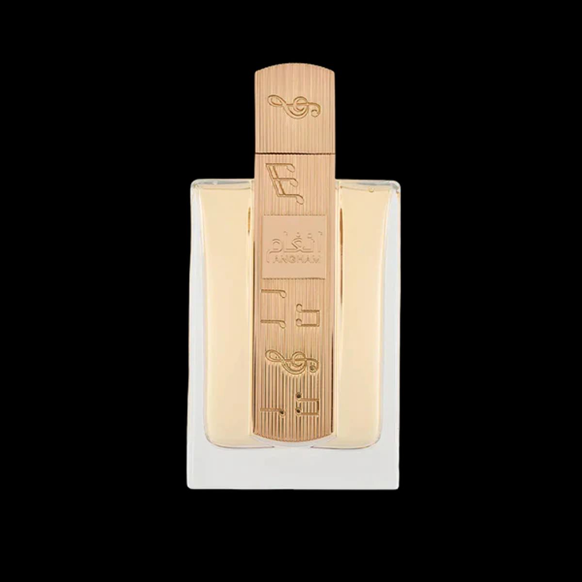 LATTAFA - Perfume Unisex Árabe Lattafa Angham 100 Ml