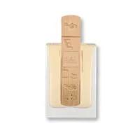 Perfume Unisex Árabe Angham 100 Ml