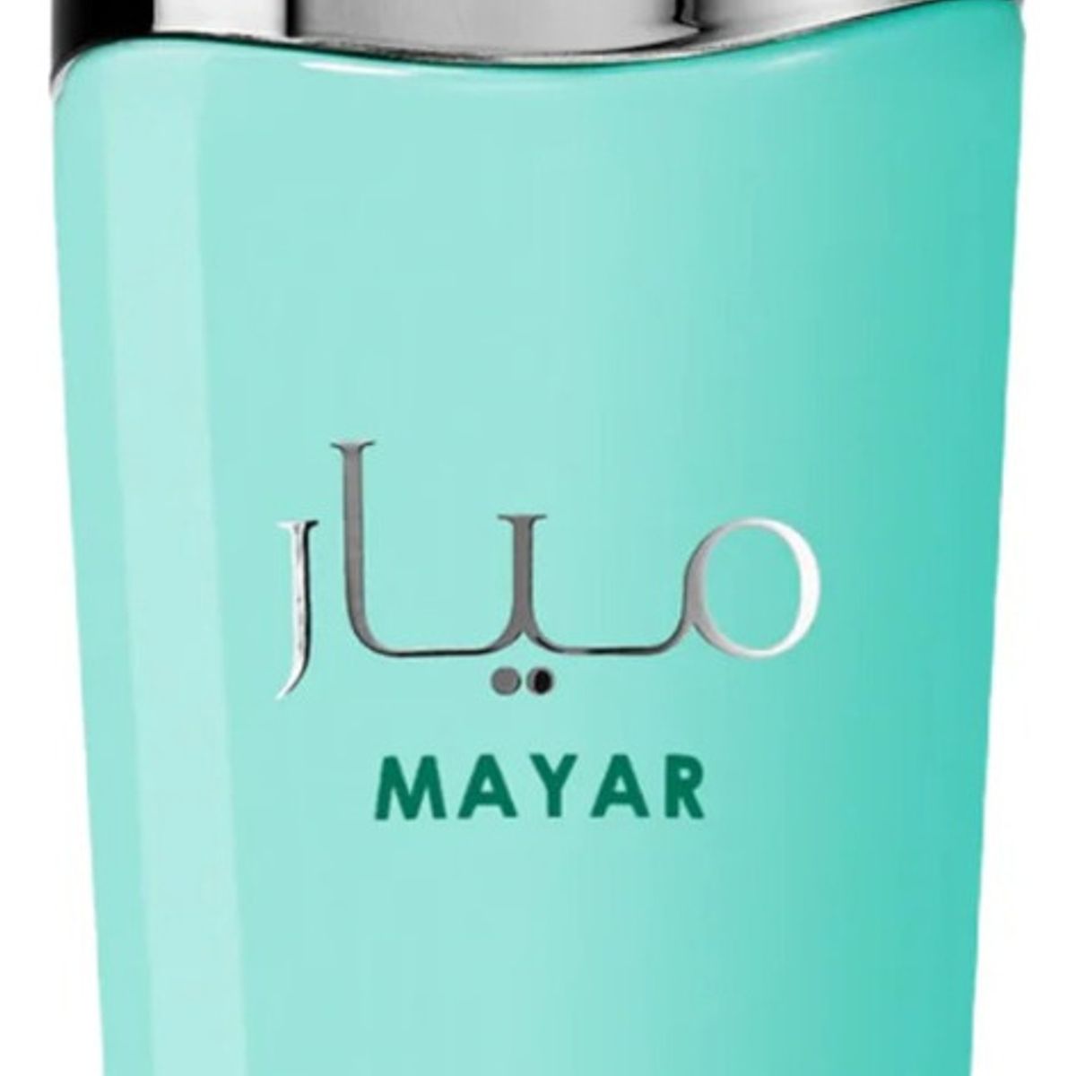 LATTAFA - Perfume Mujer Árabe Lattafa Mayar Natural Intense 100 Ml