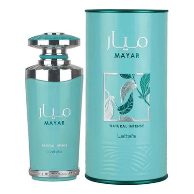 Imagen 2 del producto Perfume Mujer Árabe Mayar Natural Intense 100 Ml