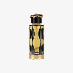 LATTAFA - Perfume Dulce Edp Unisex Árabe Teriaq Intense 100ml