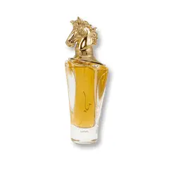 LATTAFA - Perfume Amaderado Edp Unisex Árabe Maahir 100 Ml