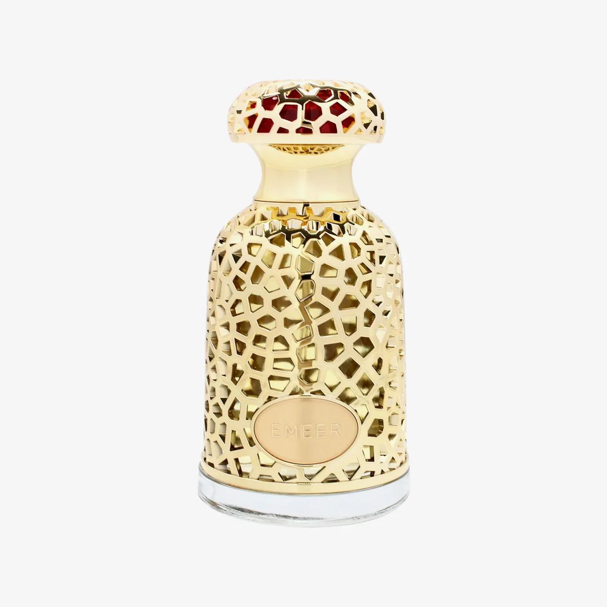 LATTAFA - Perfume Edp Árabe Lattafa Emeer 100 Ml