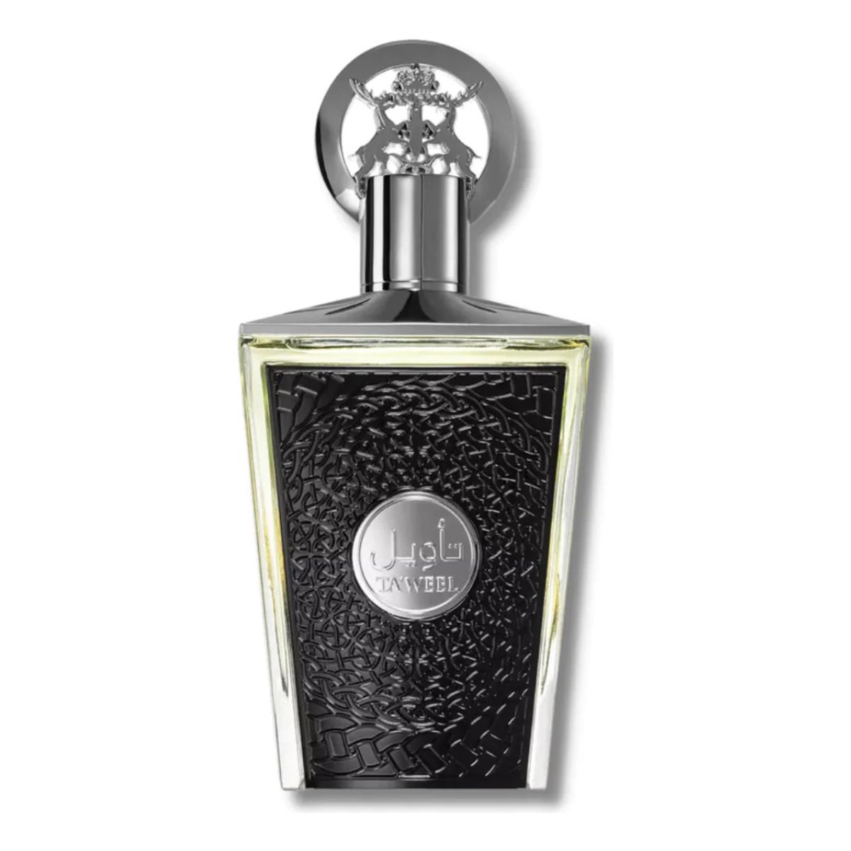 LATTAFA - Perfume Amaderado Edp Unisex Árabe Lattafa Taweel 100 Ml