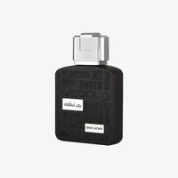 Perfume Frutal Edp Unisex Árabe Ramz Silver 100 Ml