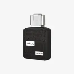 LATTAFA - Perfume Frutal Edp Unisex Árabe Ramz Silver 100 Ml