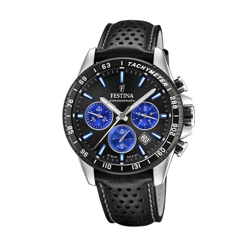 FESTINA - Reloj Análogo Festina Hombre F205616