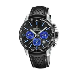 FESTINA - Reloj Análogo Hombre F205616