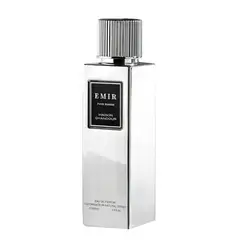 ARABE MEN S BEAUTY COMPANY - Perfume Edp Maison Ghandour Emir Pour Homme 100 Ml