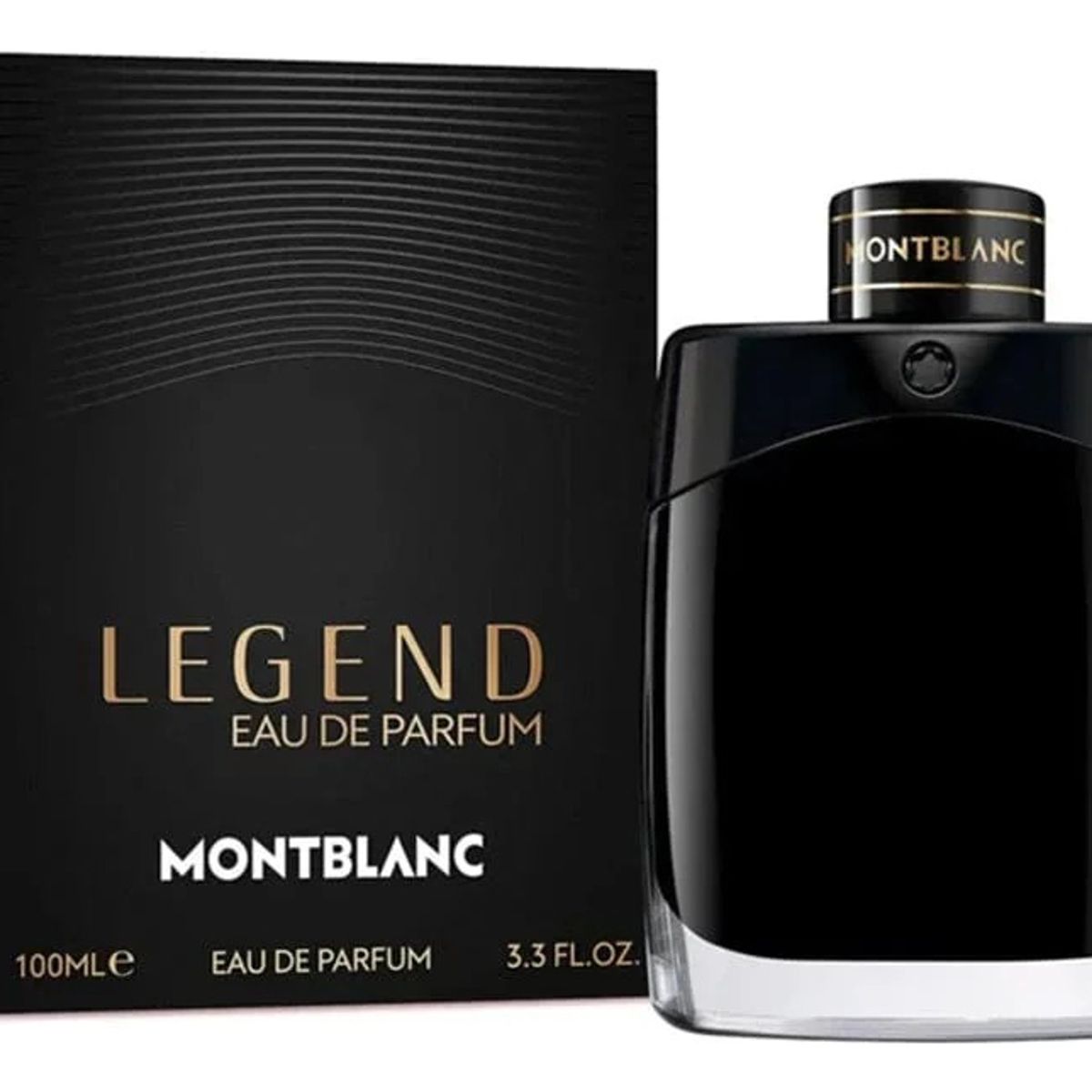 MONT BLANC - Perfume Edp Hombre Montblanc Legend Parfum 100 Ml