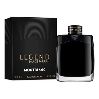 Imagen 2 del producto Perfume Edp Hombre Montblanc Legend Parfum 100 Ml