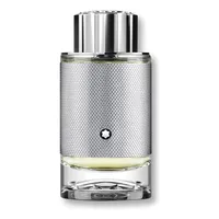 Perfume Amaderado Edp Montblanc Explorer Platinum 100 Ml