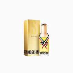 MOSCHINO - Perfume Edt Mujer Femme 75 Ml