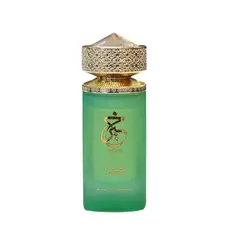 PARIS CORNER - Perfume Dulce Árabe Khair Pistachio 100ml