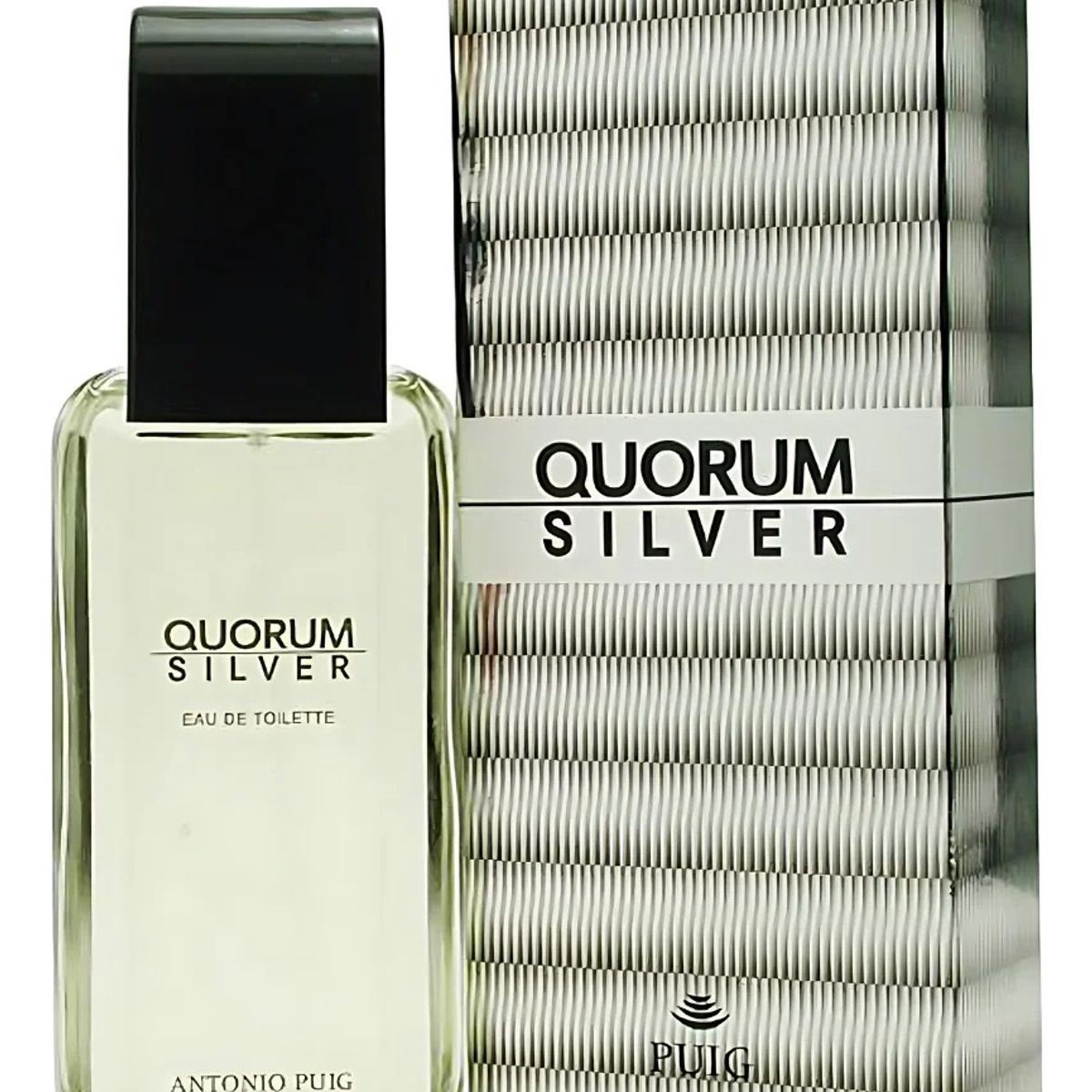 PUIG - Perfume Edt Hombre Puig Quorum 100 Ml
