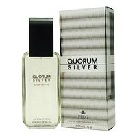 Perfume Edt Hombre Quorum 100 Ml