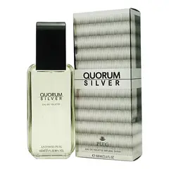 PUIG - Perfume Edt Hombre Quorum 100 Ml