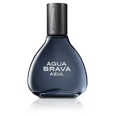 PUIG - Perfume Edt Hombre Agua Brava Azul 100 Ml