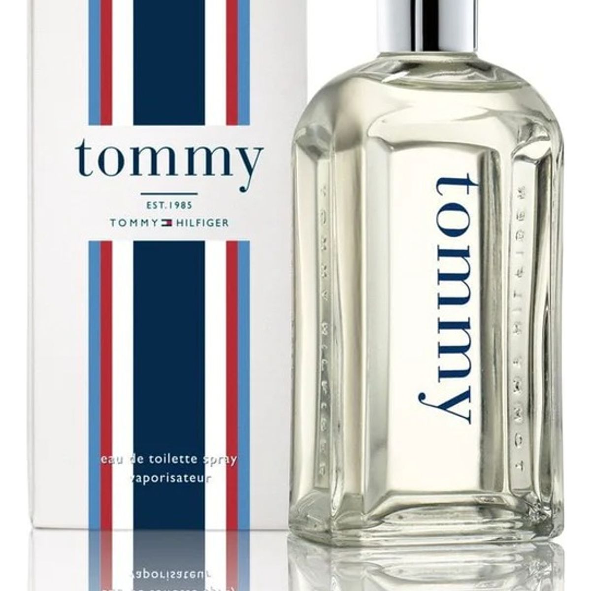 TOMMY HILFIGER - Perfume Edt Tommy Hilfiger Tommy Men 100 Ml