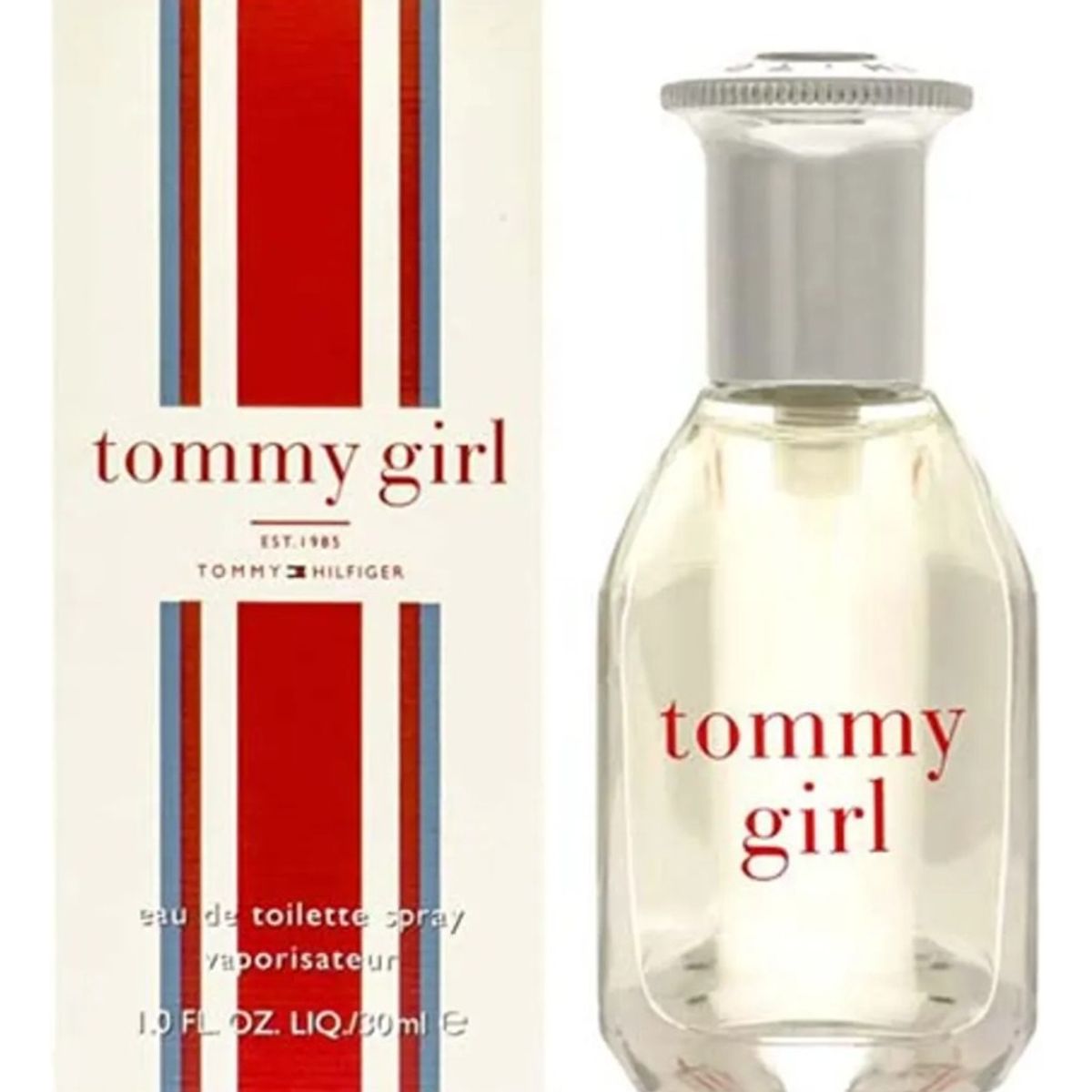 TOMMY HILFIGER - Perfume Edt Hombre Tommy Hilfiger Tommy Now 100 Ml